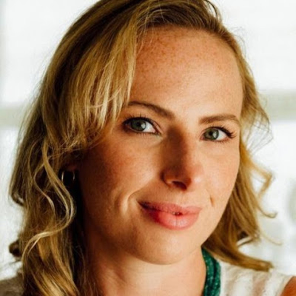 Meet your Posher, Brittney